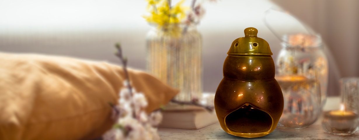 Metalware 1230X480