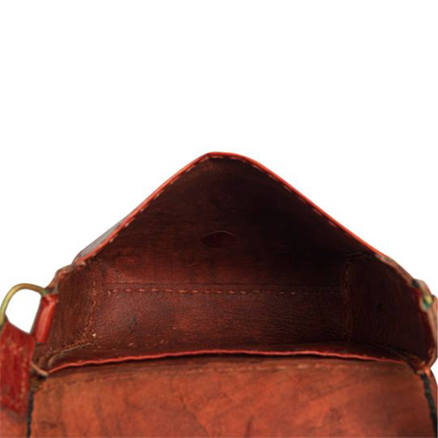 Woodlands Genuine Leather Bag Only 3 Bag In Stock - Men - 1738571902