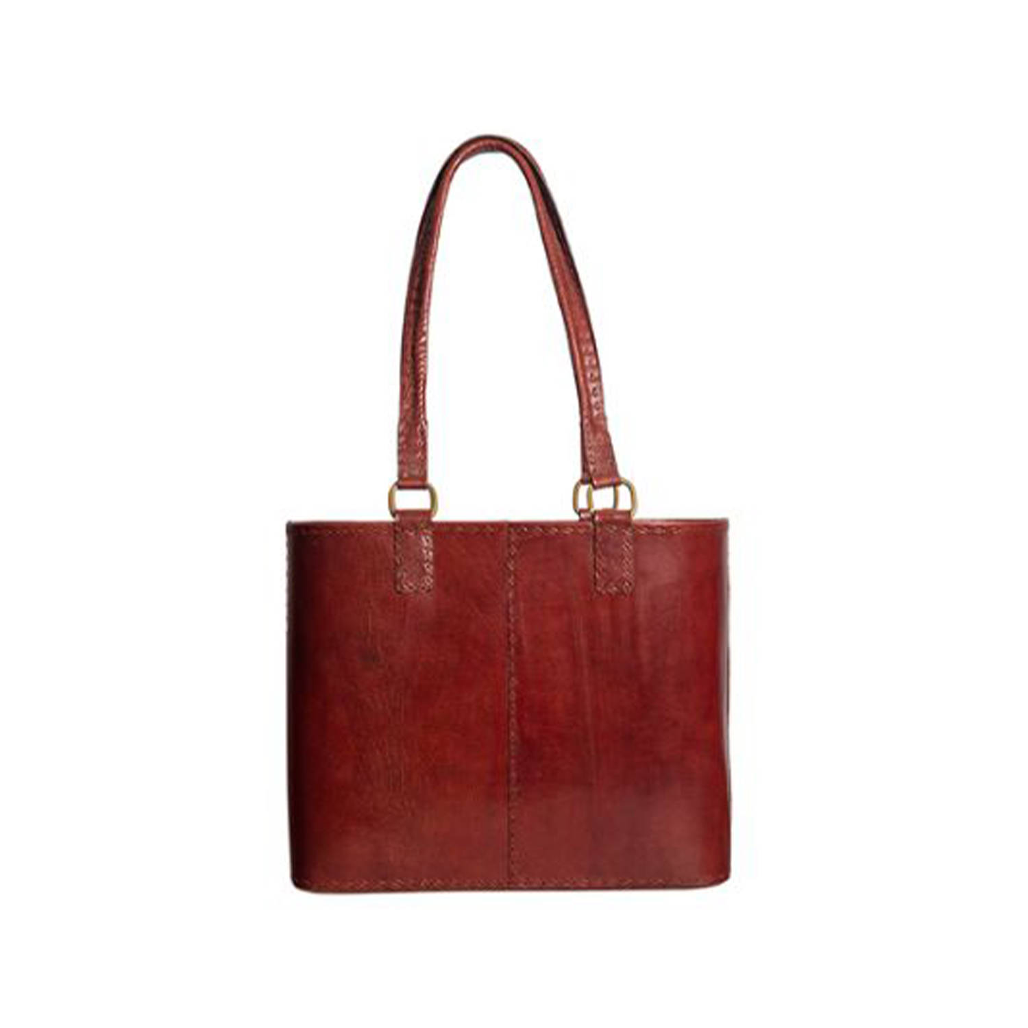 Dolce & Gabbana Red Logo leather shoulder bag for Women Online India at  Darveys.com