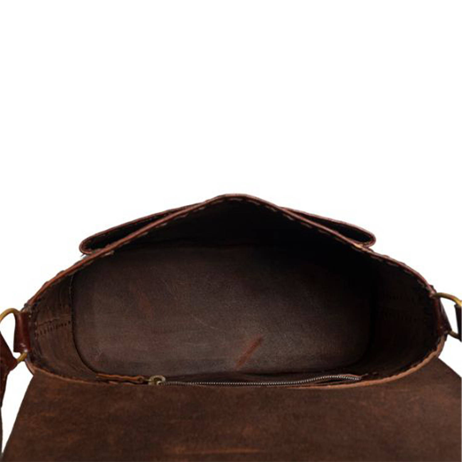 Leather Saddlebags: Buy Premium Leather Vintage Bags For Men & Women – TLB  - The Leather Boutique