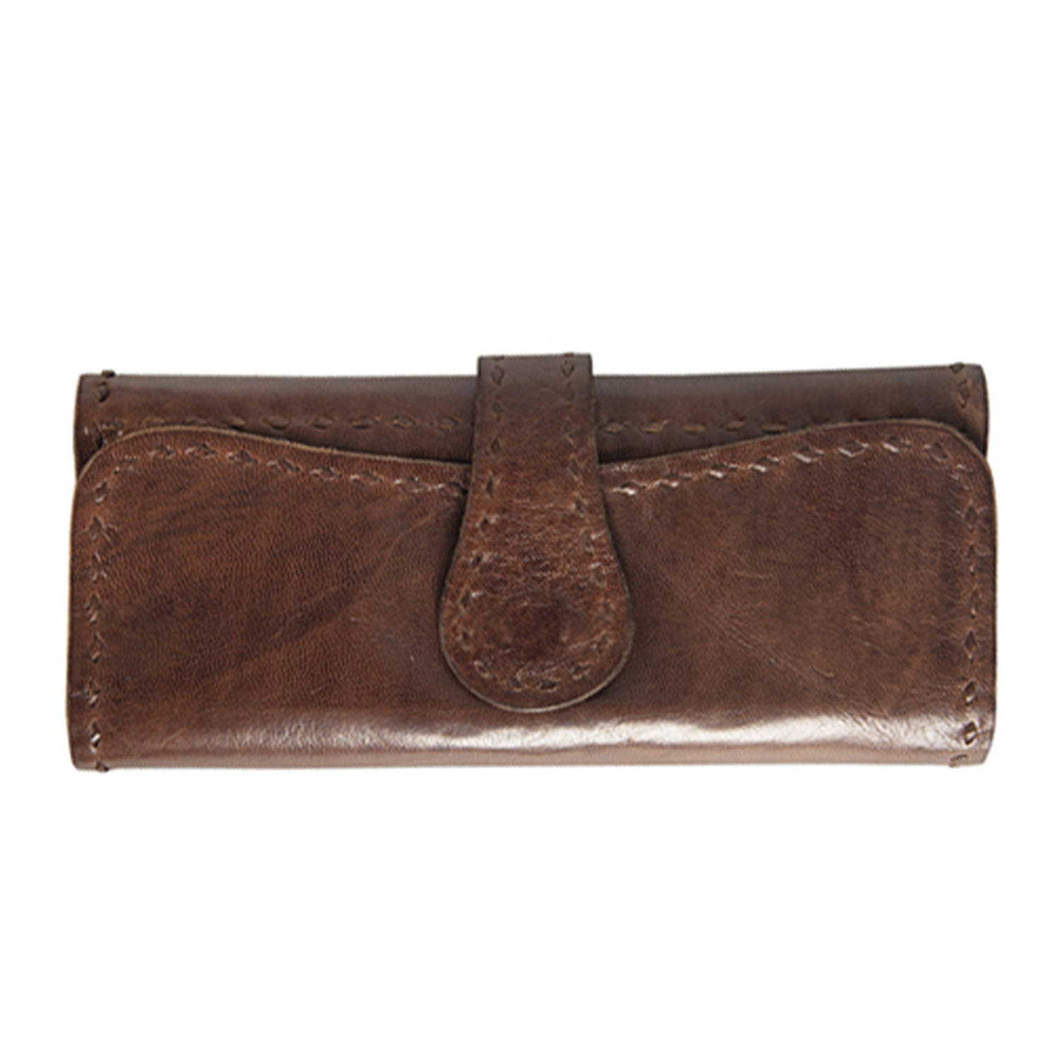 ID Stronghold | RFID Wallet Women's Trifold