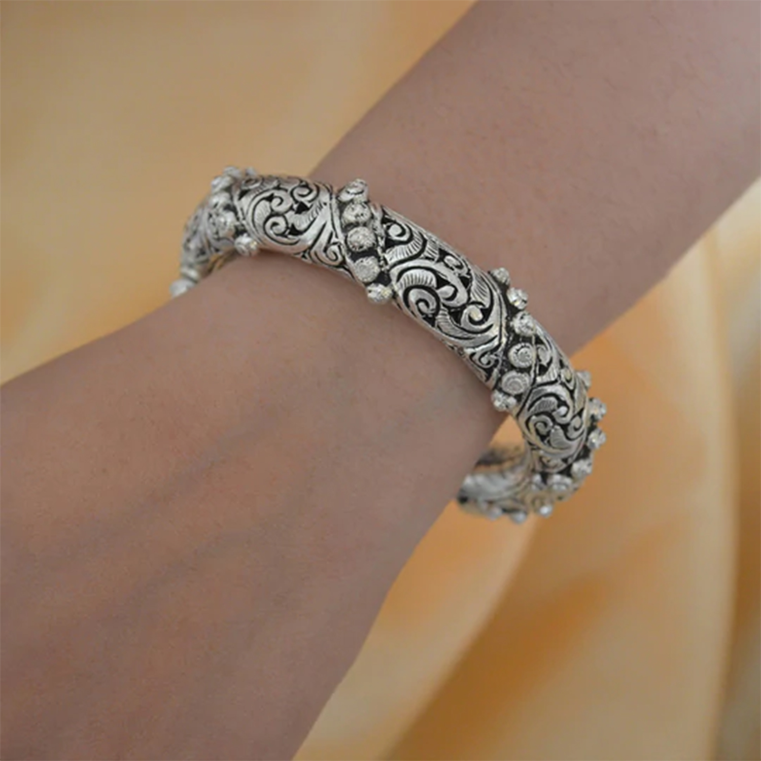 925 Sterling Silver Beautiful Stars Bracelets For Women Korean Fashion  Designer Party Wedding Jewelry Holiday Gifts - Bracelets - AliExpress