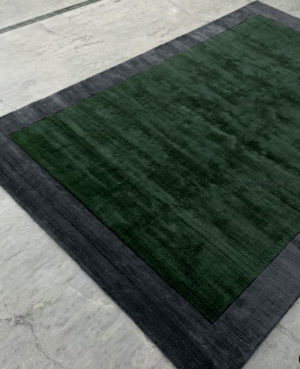 Trendy Floor Carpet | Viscose Rug For Home Decor