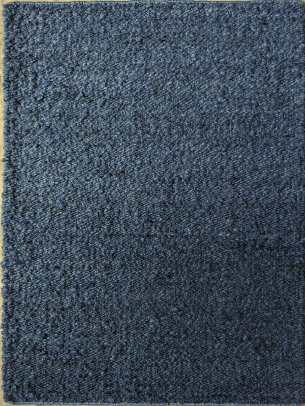 Living Room Rug | Cotton-Wool Floor Rug