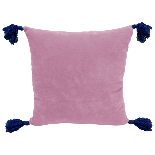 Lovely Soft Cushion Cover | Velvet Cushion Cover